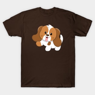 Bagel the Beagle T-Shirt